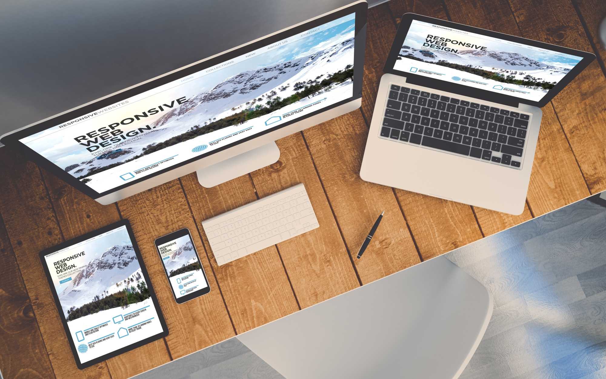 Website Design, Cloud Hosting, Cyber Security, Malaysia
