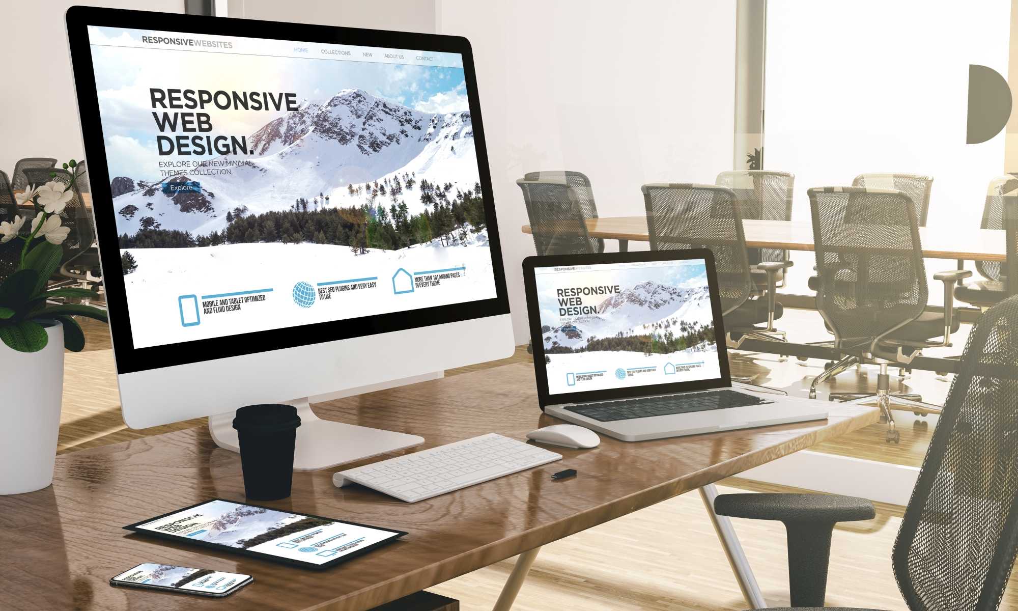 Website Design, Cloud Hosting, Cyber Security, Malaysia